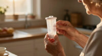 10 Best Automatic Medication Dispensers for Elderly in 2026