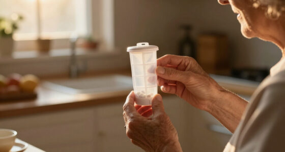 10 Best Automatic Medication Dispensers for Elderly in 2026