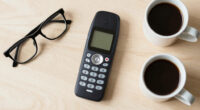10 Best Big Button Phones With Speed Dial For Seniors In 2026