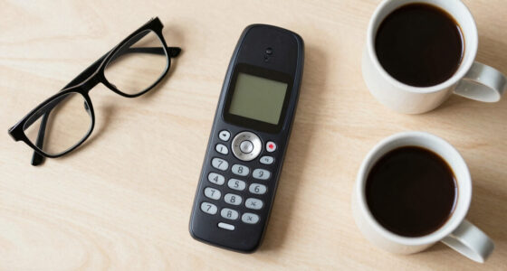 10 Best Big Button Phones With Speed Dial For Seniors In 2026