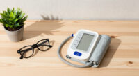 10 Best Blood Pressure Monitors for Seniors with Large Cuffs in 2026