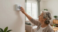 10 Best Carbon Monoxide Detectors for Elderly Homes in 2026