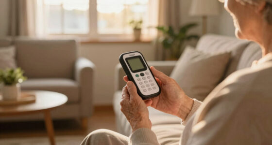 10 Best Caregiver Pagers for Elderly at Home in 2026