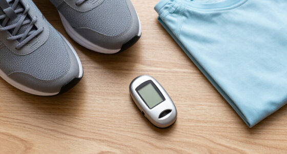 10 Best Clip On Pedometers For Seniors In 2026