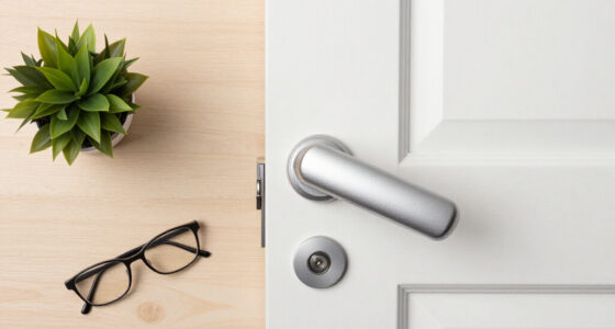 10 Best Door Security Bars for Elderly Women Living Alone in 2026