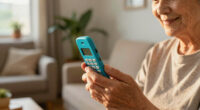 10 Best Easy To Use Cell Phones For 80 Year Olds In 2026