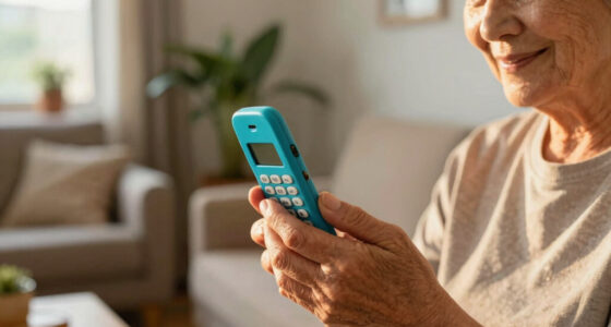 10 Best Easy To Use Cell Phones For 80 Year Olds In 2026
