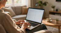 10 Best Easy-To-Use Laptops For Seniors In 2026