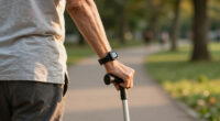 10 Best Fitness Trackers for Elderly Walkers in 2026