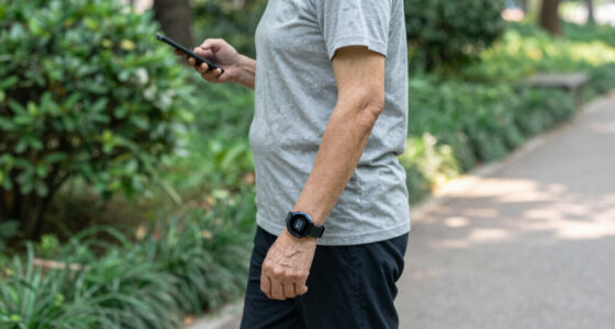 10 Best GPS Medical Alert Watches for Seniors Who Wander in 2026