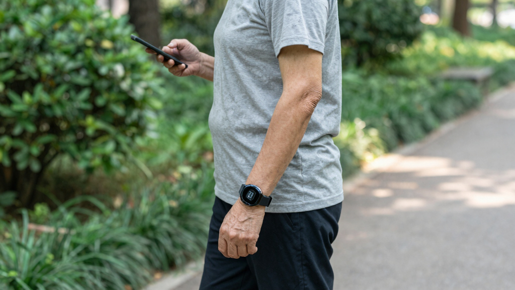 10 Best GPS Medical Alert Watches for Seniors Who Wander in 2026