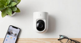 10 Best Indoor Cameras for Monitoring Elderly Parents in 2026