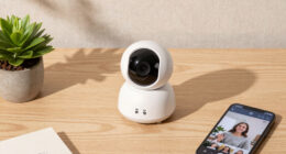 10 Best Indoor Cameras With Two Way Audio For Checking On Elderly In 2026