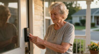 10 Best Keyless Entry Door Locks for Elderly Parents in 2026