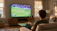 10 Best Large Screen TVs for Watch Parties in 2026