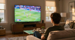 10 Best Large Screen TVs for Watch Parties in 2026