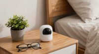 10 Best Motion Sensor Alarms for Elderly Bedrooms in 2026