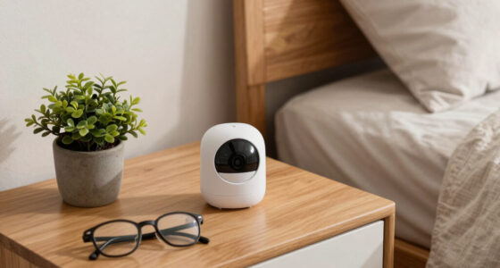 10 Best Motion Sensor Alarms for Elderly Bedrooms in 2026