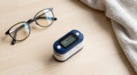 10 Best Pulse Oximeters for Elderly with Large Display in 2026