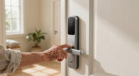 10 Best Smart Locks For Seniors With Arthritis In 2026