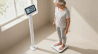 10 Best Smart Scales For Seniors With Large Numbers In 2026
