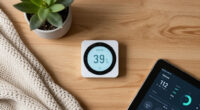 10 Best Smart Thermostats for Elderly Parents in 2026