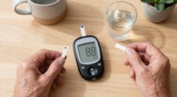 10 Best Talking Glucose Meters for Blind Seniors in 2026