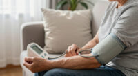 10 Best Upper Arm Blood Pressure Monitors for Seniors in 2026