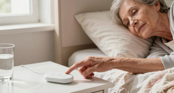 10 Best Wireless Call Buttons for Bedridden Seniors in 2026