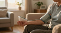 10 Best Wrist Blood Pressure Monitors for Elderly in 2026