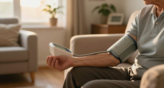 10 Best Wrist Blood Pressure Monitors for Elderly in 2026