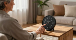 11 Best Circular LCD Clocks in 2026