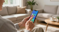 11 Best Large Button Smartphones for Seniors in 2026