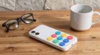 11 Best Senior-Friendly Smartphones With Large Buttons in 2026