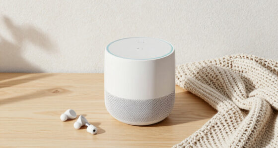11 Best Senior-Friendly Voice-Activated Assistants in 2026