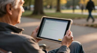 12 Best Easy-To-Use Tablets For Seniors In 2026