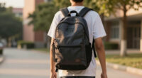 12 Best Ergonomic Backpacks For Students In 2026