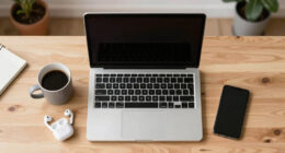 12 Best Laptops For College Students In 2026