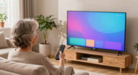 12 Best Senior-Friendly Smart TVs in 2026