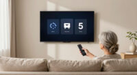12 Best Senior-Friendly Smart TVs in 2026