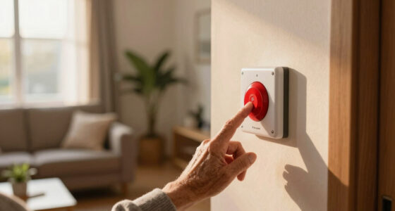 13 Best Easy-to-Use Emergency Alert Systems in 2026