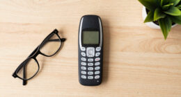 13 Best Large Button Cell Phones for Seniors in 2026