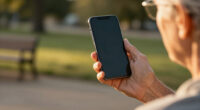 13 Best Large Button Smartphones for Seniors in 2026