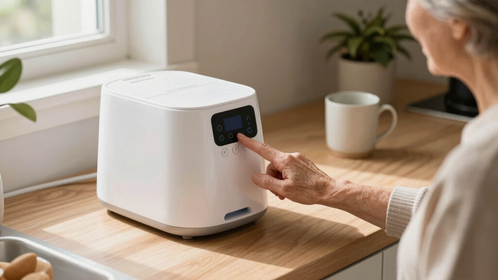 14 Best Automatic Medication Dispensers in 2026