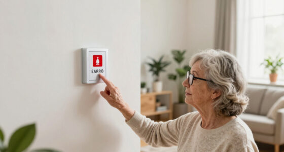 14 Best Easy-to-Use Emergency Alert Systems in 2026