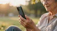 14 Best Large Button Smartphones for Seniors in 2026