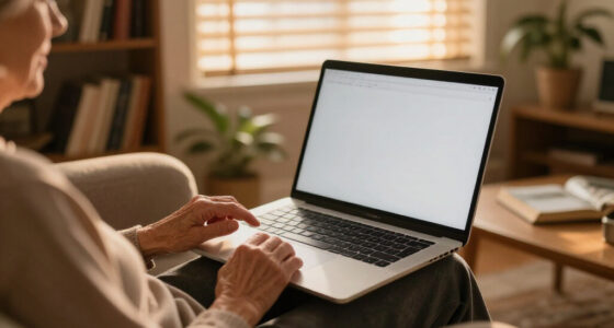 14 Best Student-Friendly Laptops For Seniors In 2026
