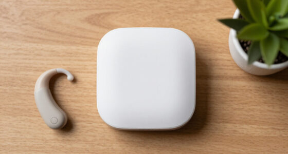 2 Best Smart Doorbell Chimes for Hard of Hearing Seniors in 2026
