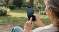 3 Best Large Screen Smartphones for Elderly Users in 2026