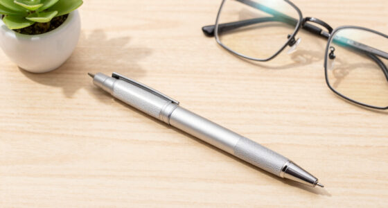 3 Best Stylus Pens for Seniors with Shaky Hands in 2026